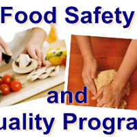 Food Safety & Quality Program\/ UF IFAS Extension