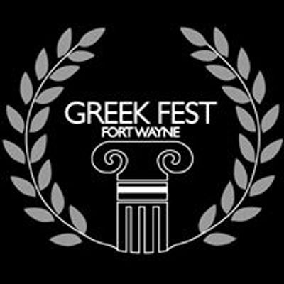 Fort Wayne Greek Festival