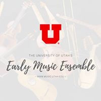 University of Utah Early Music Ensemble