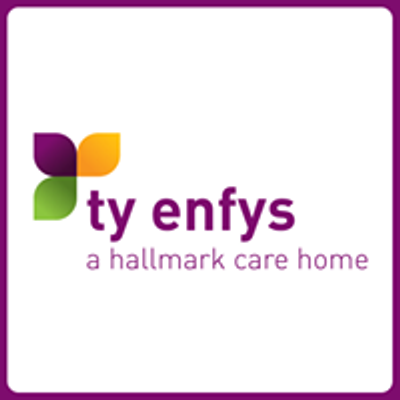 Ty Enfys Care Home