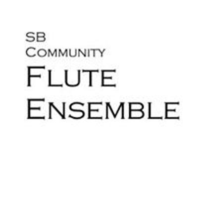 Santa Barbara Community Flute Ensemble
