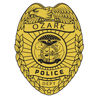 Ozark Police Department - Ozark, Missouri