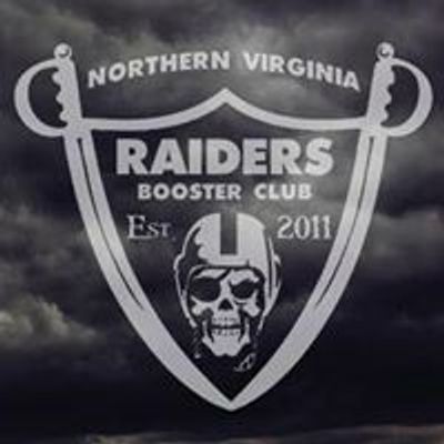 Northern Virginia Raiders Booster Club