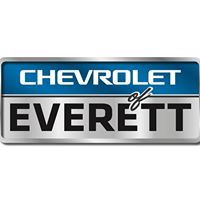 Chevrolet of Everett