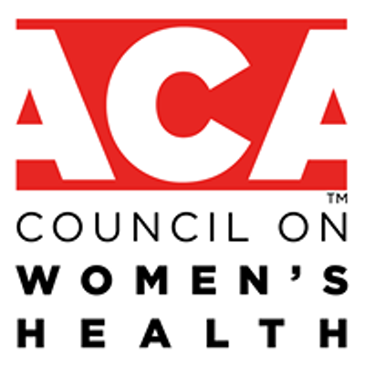 ACA Women's Health Council
