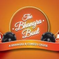 The Bhangra Boat