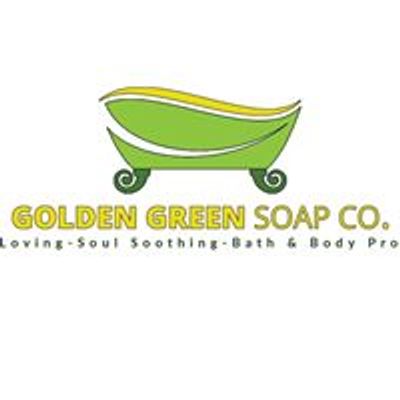 Golden Green Soap Co.