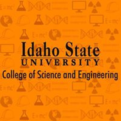 Idaho State University College of Science and Engineering