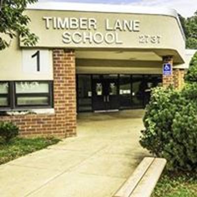 Timber Lane Elementary PTA