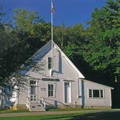 Tuftonboro Historical Society