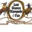 Last Chance Stampede & Fair
