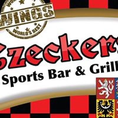 Czeckers Sports Bar & Grill