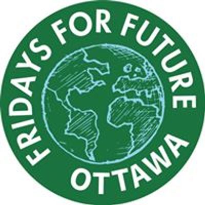 Fridays For Future Ottawa