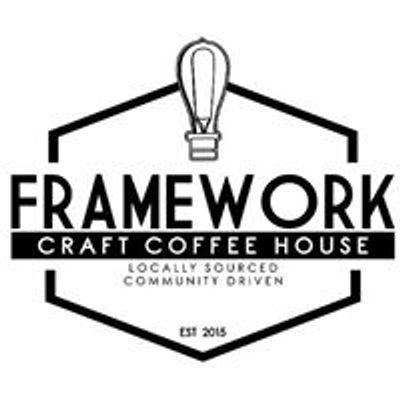Framework Craft Coffee House