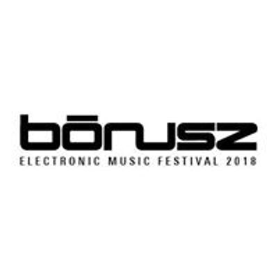 B\u00d3NUSZ Electronic Music Festival