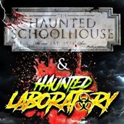 Akron Haunted School House and Laboratory