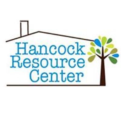 Hancock Resource Center