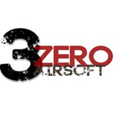 3-Zero Airsoft