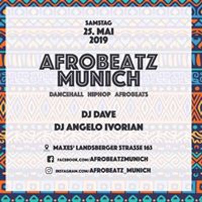 Afrobeatz Events