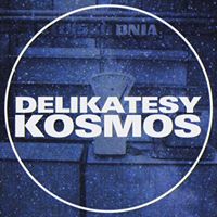 Delikatesy Kosmos