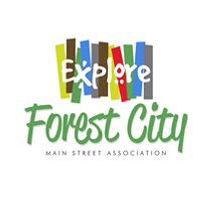 Explore Forest City