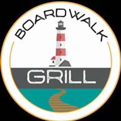 Boardwalk Grill