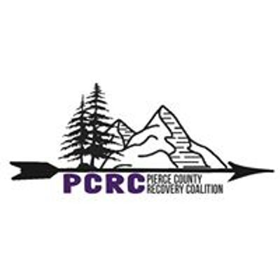 Pierce County Recovery Coalition-Public Page
