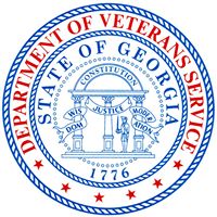 Georgia Department of Veterans Service
