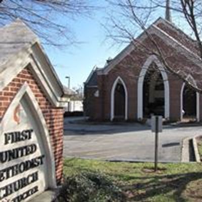 Tucker First United Methodist Church