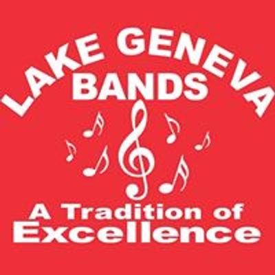 Lake Geneva Middle School Bands