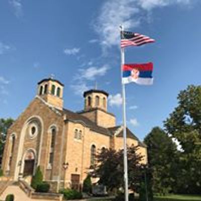 St. Elijah Serbian Choir