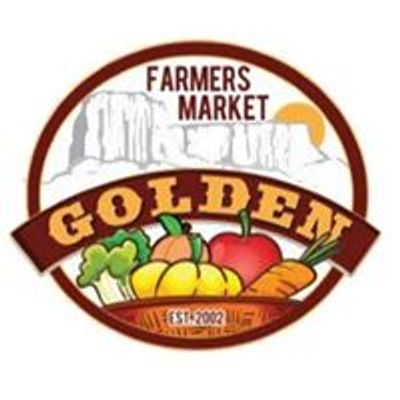 Golden Farmers Market