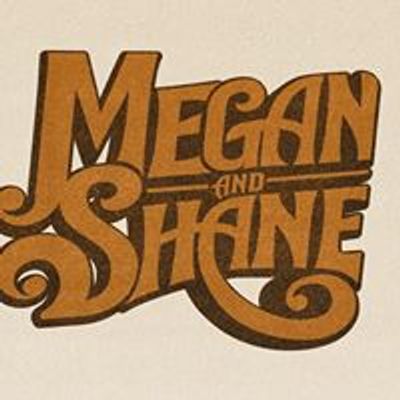 Megan & Shane