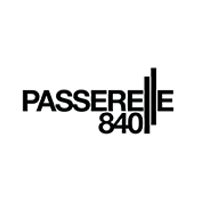 Passerelle 840