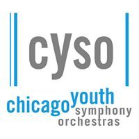 Chicago Youth Symphony Orchestras