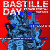 Bastille Day French Festival Melbourne