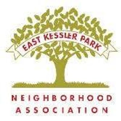 East Kessler Park Neighborhood Association