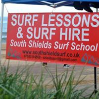 South Shields Surf School