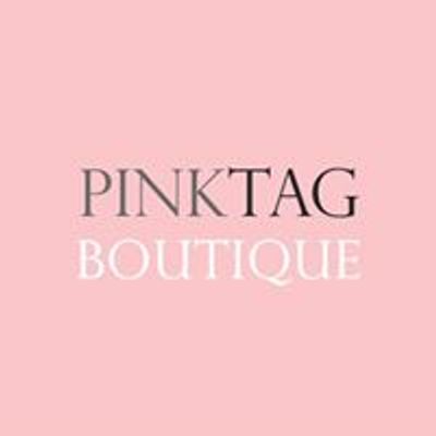 Pink Tag Boutique