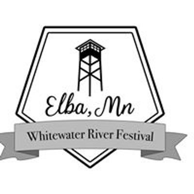 Whitewater River Fest - Elba, MN