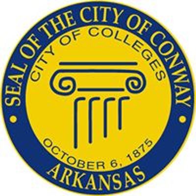Conway, Arkansas, City of Colleges