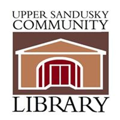 Upper Sandusky Community Library