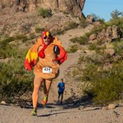 Fat Turkey Trail Run