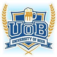 University of Beer - Vacaville
