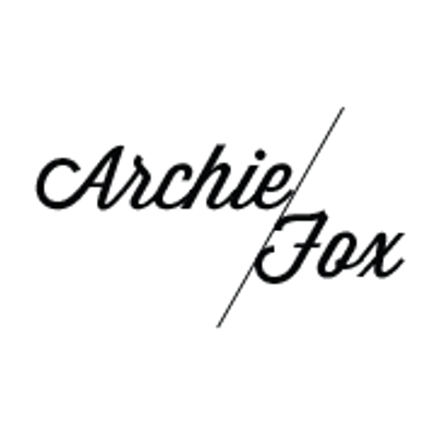 Archie Fox Live