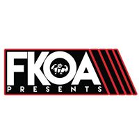 FKOA Presents