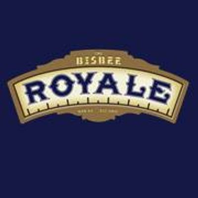 Bisbee Royale