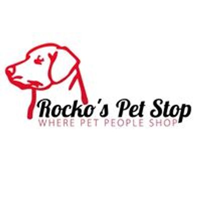 Rocko's Pet Stop