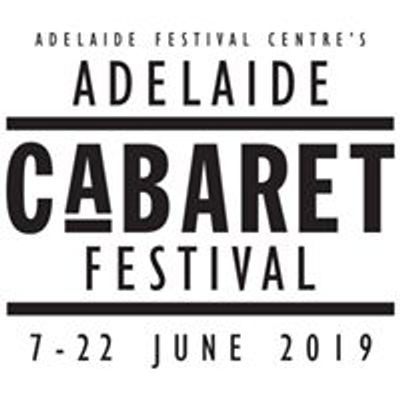 Adelaide Cabaret Festival