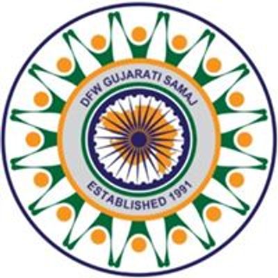 DFW Gujarati Samaj, Inc